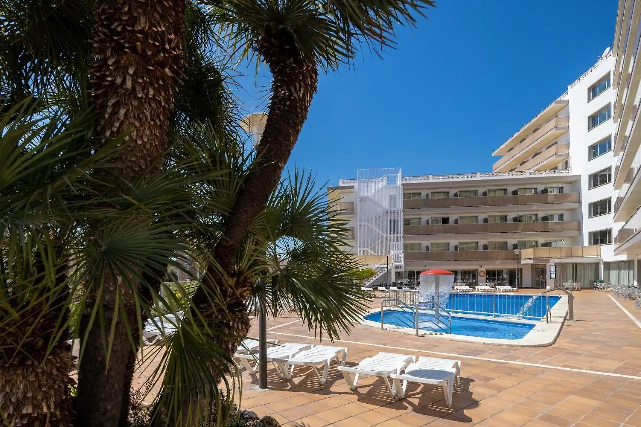 Htop Royal Star & Spa #Htopfun Lloret de Mar Hotel