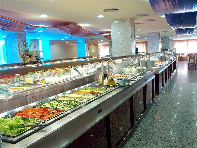 Htop Royal Star & Spa #Htopfun Lloret de Mar España