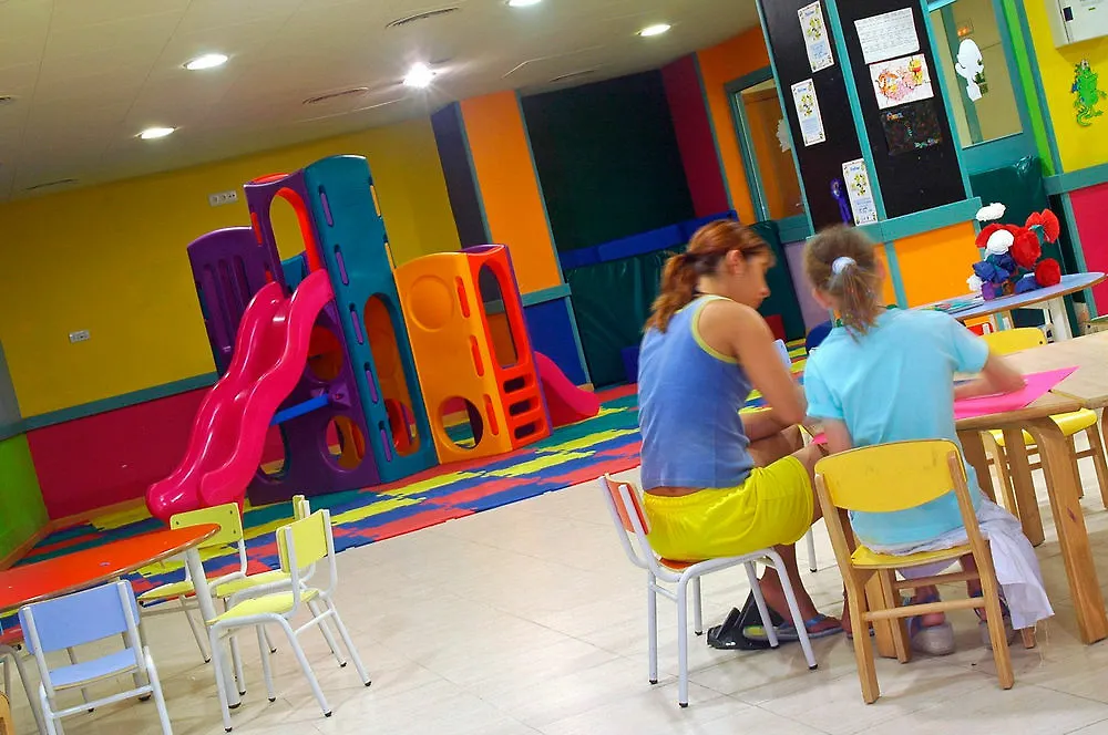Htop Royal Star & Spa #Htopfun Lloret de Mar Hotel
