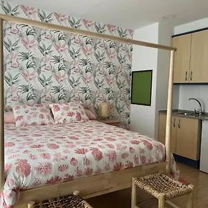 Apartment La Habana