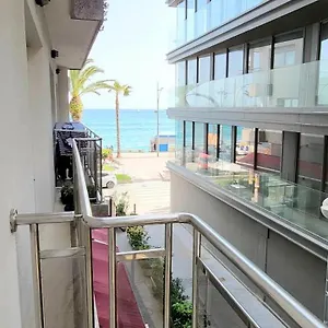 Apartamento Estudio Soleado 1