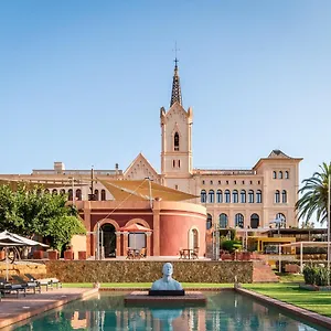 Sant Pere Del Bosc & Spa - Adults Recommended Lloret de Mar