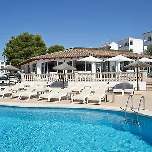 *** Aparthotel Pierre & Vacances Mallorca Cecilia Spain