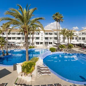 **** Aparthotel Hoposa & Villaconcha Spain