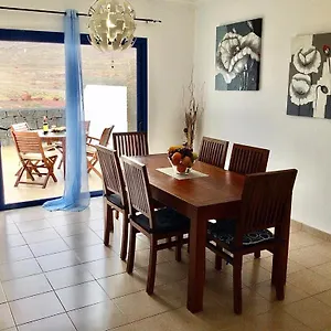 Pura Vida Holiday home