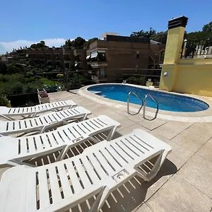 Apartment Monjardi