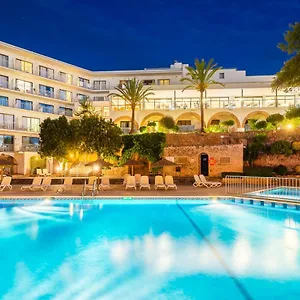 *** Hotel Casablanca Spain