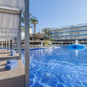 **** Aparthotel Zafiro Spain