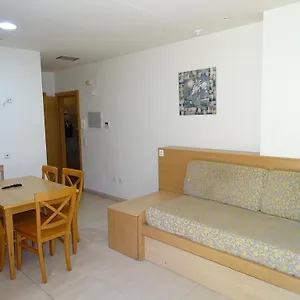 Apartment Selvapark