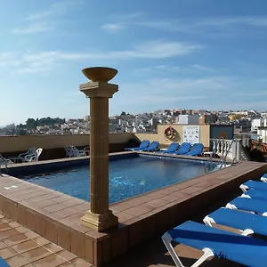 Отель Costa Brava, Бланес