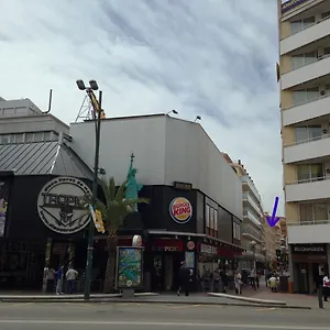 Sol Center Lloret Appartamento