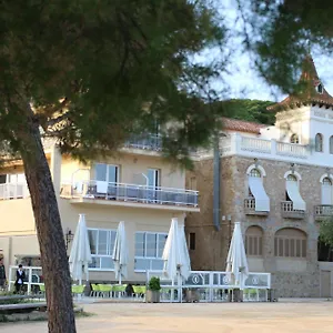 Hostal La Fosca Hotell