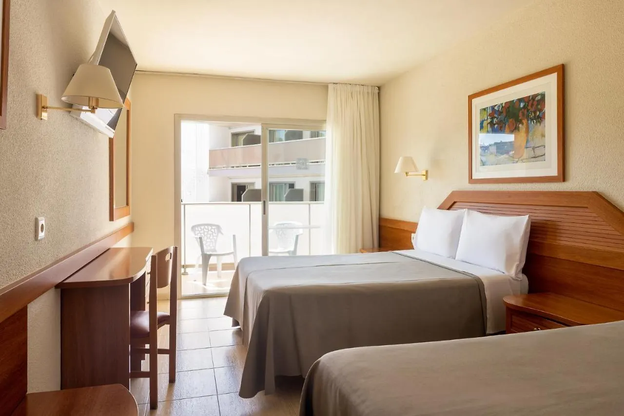 Htop Royal Star & Spa #Htopfun Lloret de Mar