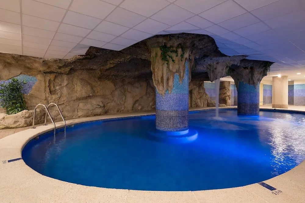 **** Hotel Htop Royal Star & Spa #Htopfun Lloret de Mar Spain