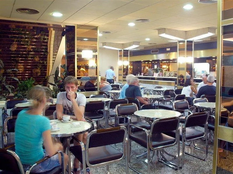 Htop Royal Star & Spa #Htopfun Lloret de Mar