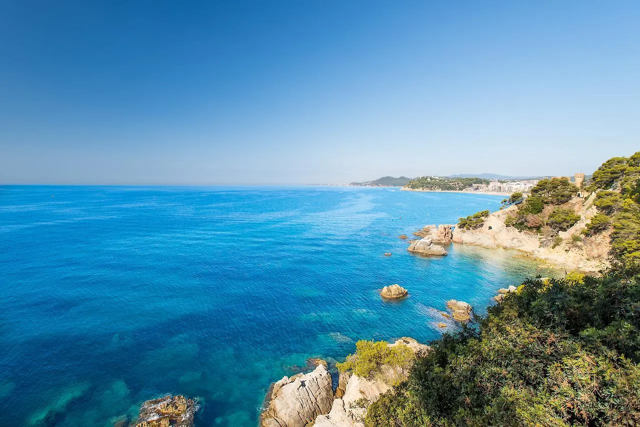 Hotel Htop Royal Star & Spa #Htopfun Lloret de Mar