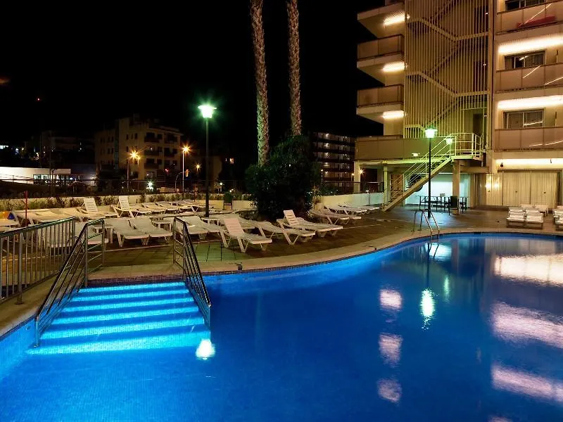 Htop Royal Star & Spa #Htopfun Lloret de Mar Hotel