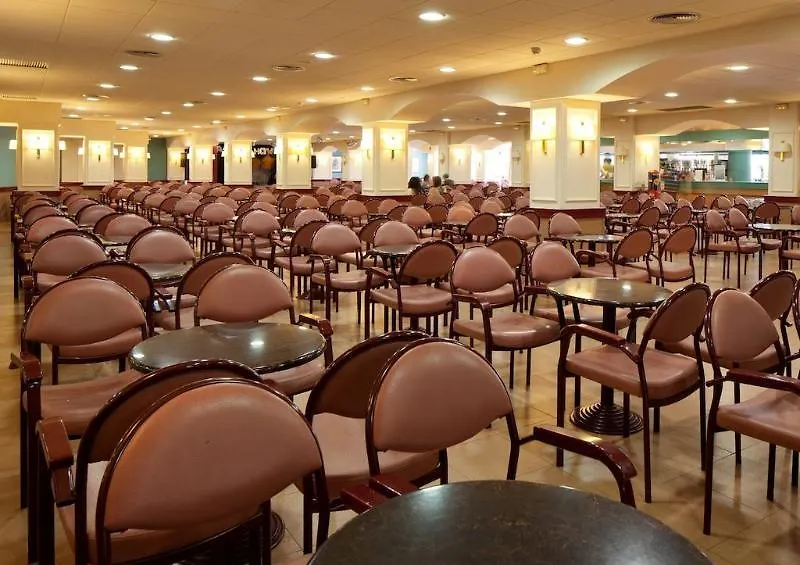 **** Hotel Htop Royal Star & Spa #Htopfun Lloret de Mar Spain