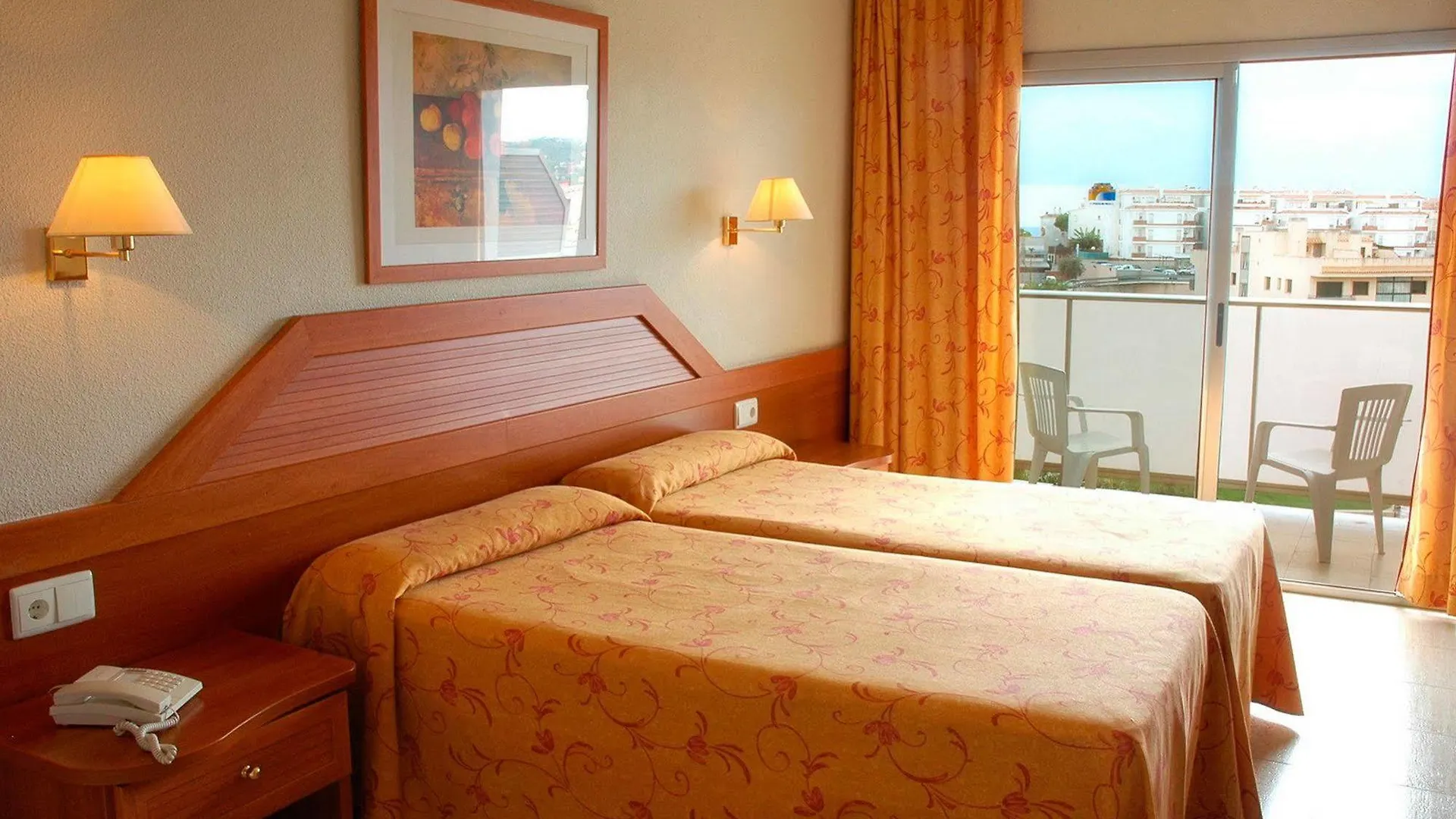 Hotel Htop Royal Star & Spa #Htopfun Lloret de Mar
