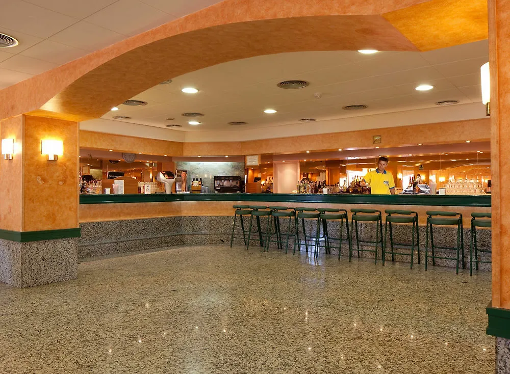 Htop Royal Star & Spa #Htopfun Lloret de Mar Hotel