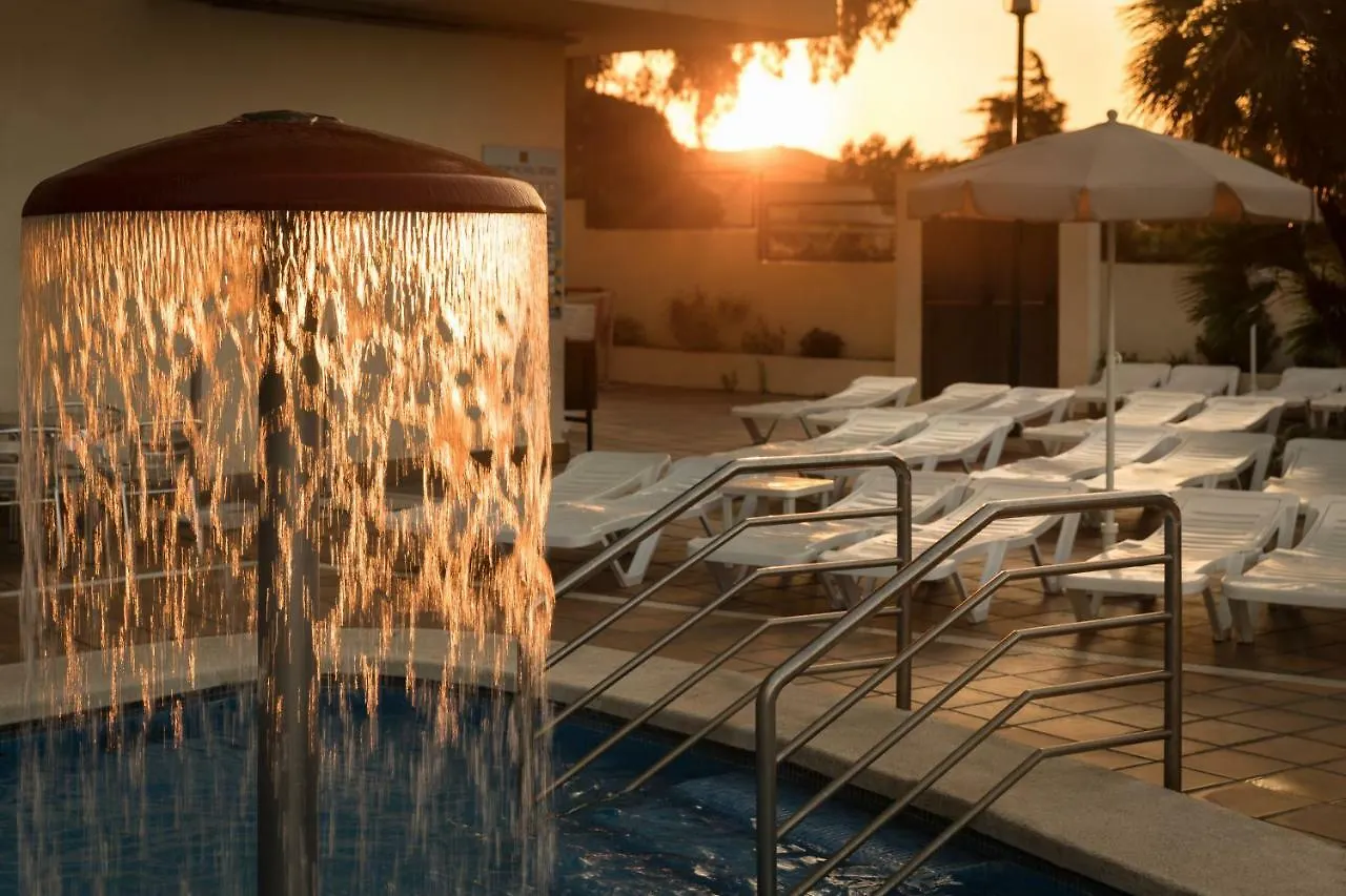 Htop Royal Star & Spa #Htopfun Lloret de Mar Hotel