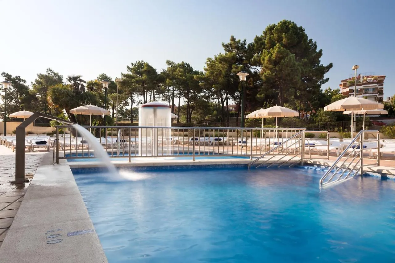 Htop Royal Star & Spa #Htopfun Hotel Lloret de Mar