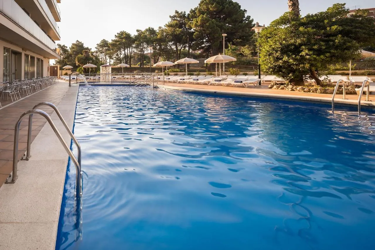 Htop Royal Star & Spa #Htopfun Hotel Lloret de Mar