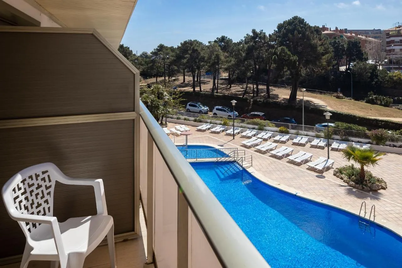 Htop Royal Star & Spa #Htopfun Hotel Lloret de Mar 4*,