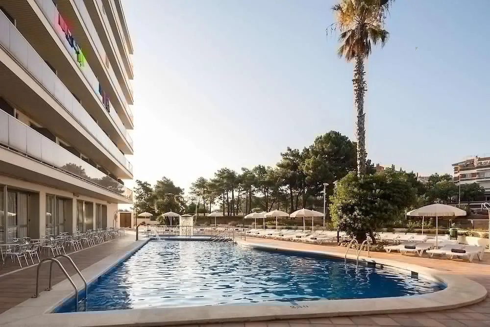 Htop Royal Star & Spa #Htopfun Hotel Lloret de Mar