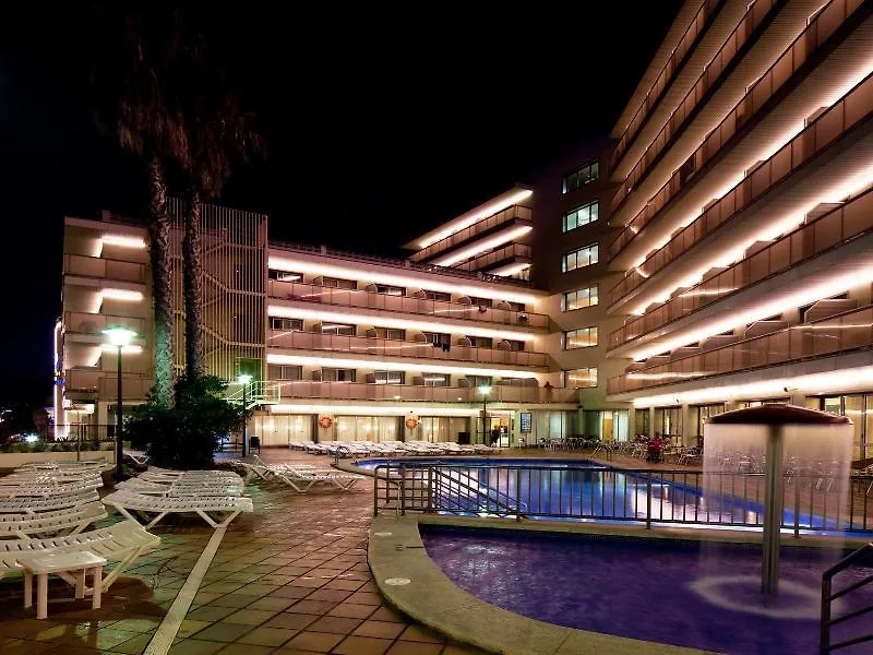 Htop Royal Star & Spa #Htopfun Hotel Lloret de Mar