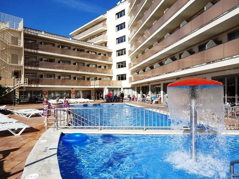 Htop Royal Star & Spa #Htopfun Hotel Lloret de Mar