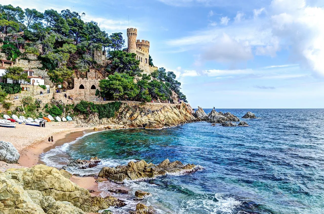 Htop Royal Star & Spa #Htopfun Hotel Lloret de Mar Spain