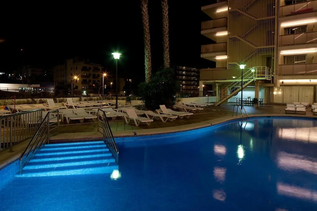 Htop Royal Star & Spa #Htopfun Hotel Lloret de Mar