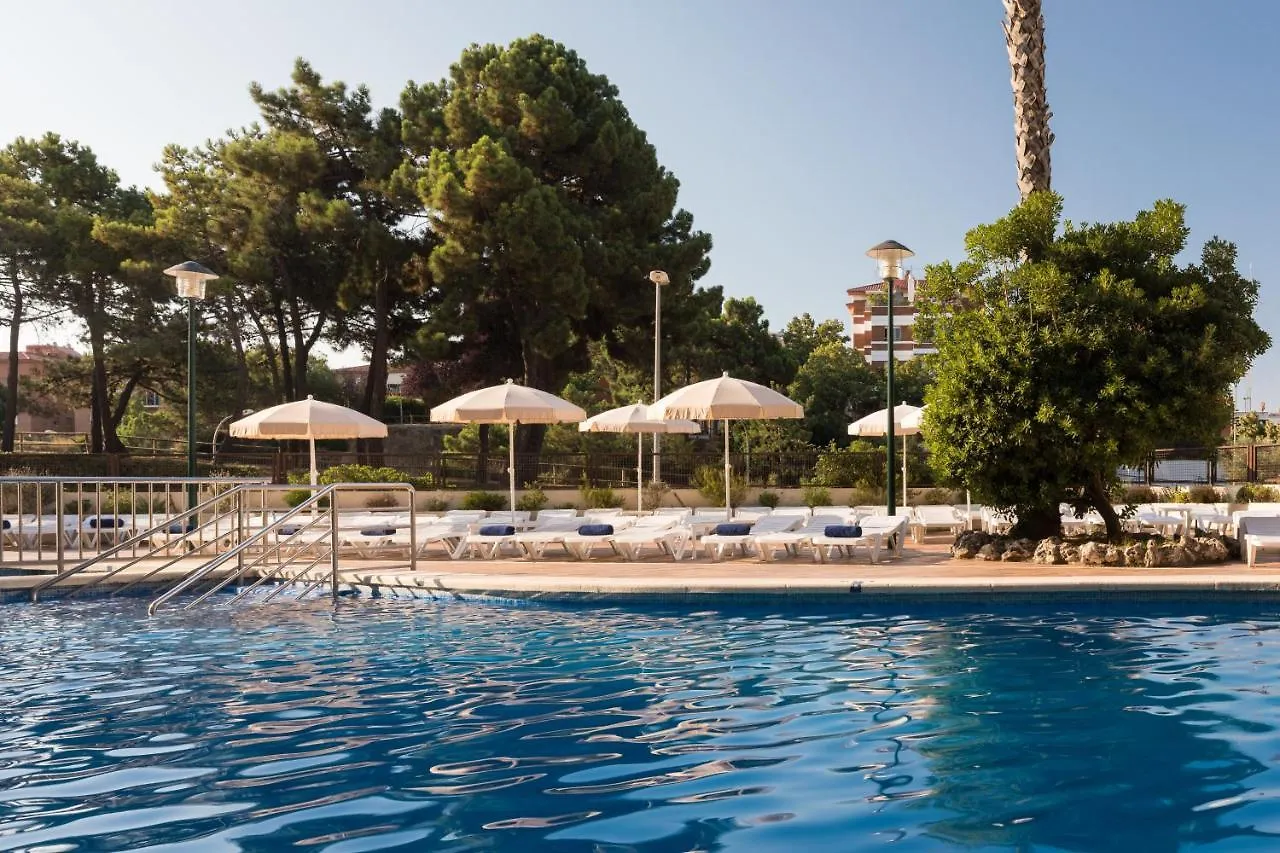 Htop Royal Star & Spa #Htopfun Hotel Lloret de Mar