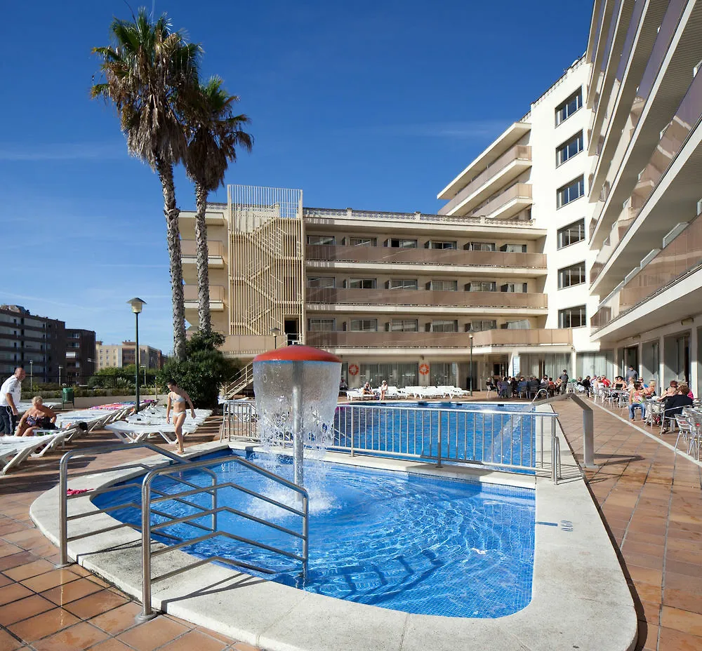 Htop Royal Star & Spa #Htopfun Hotel Lloret de Mar