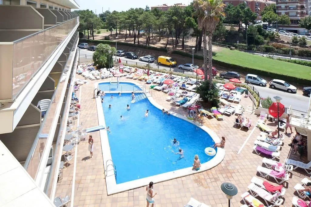 Htop Royal Star & Spa #Htopfun Hotel Lloret de Mar 4*,