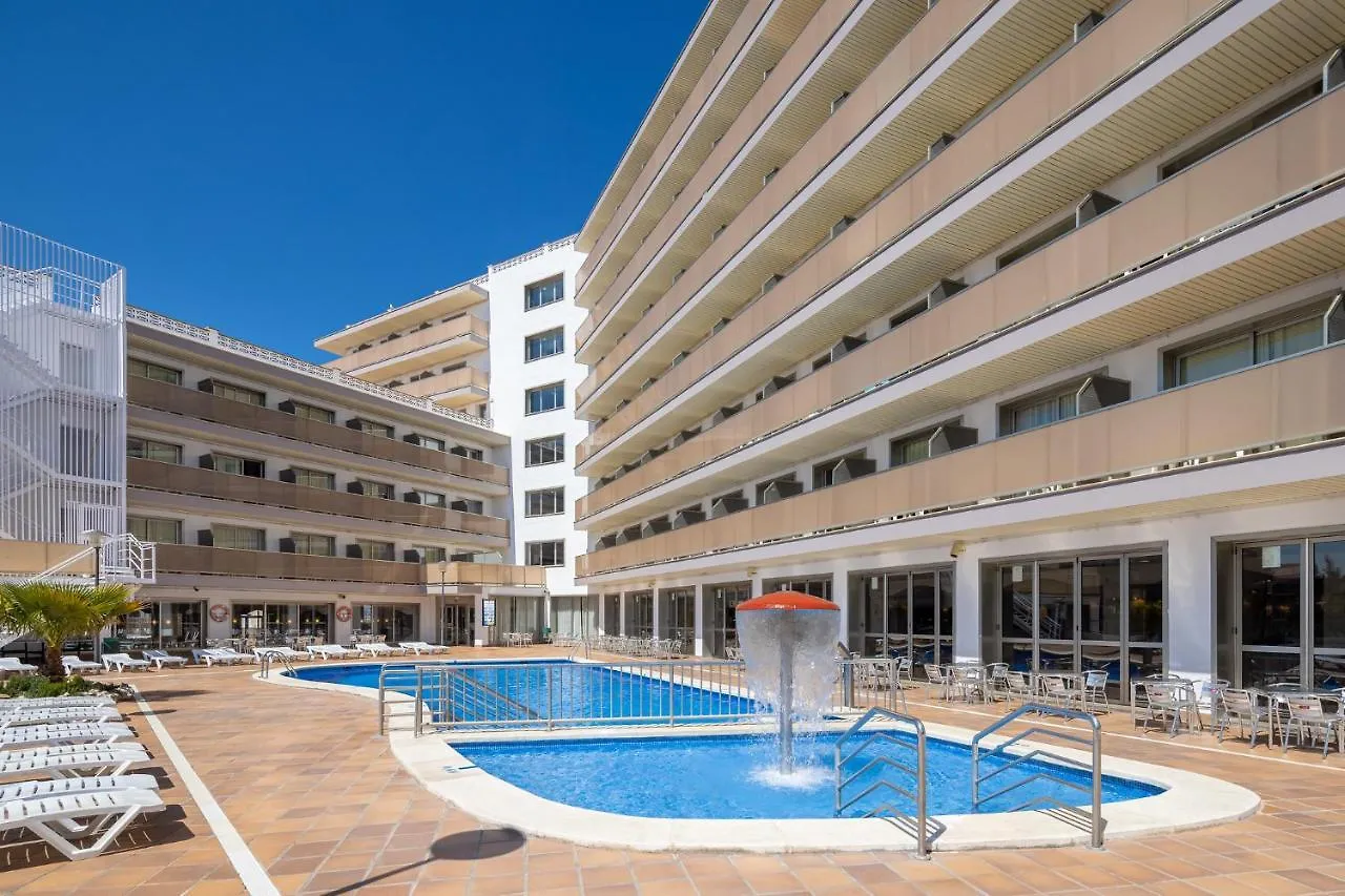 Htop Royal Star & Spa #Htopfun Hotell Lloret de Mar 4*,  Spanien