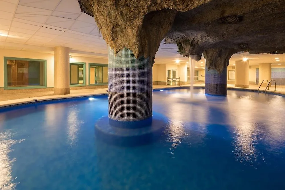 ****  Htop Royal Star & Spa #Htopfun Hotell Lloret de Mar Spanien